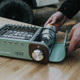 Kubota RTV / RTV-X / Sidekick All In One Mini Stove Case by Kovea